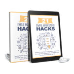 21 Email Marketing Hacks AudioBook and Ebook