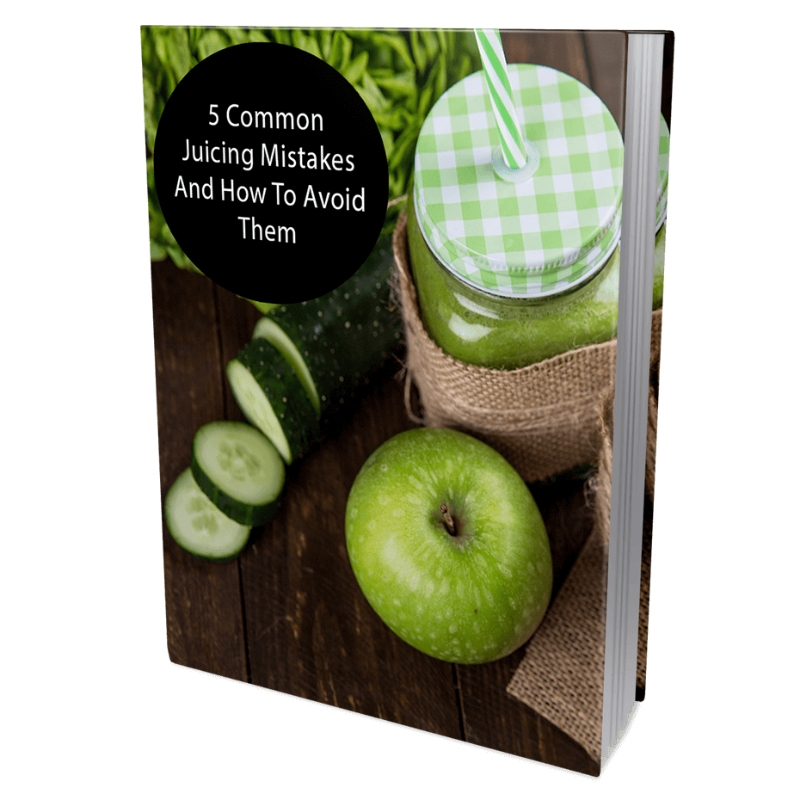 5 Common Juicing Mistakes and How To Avoid Them