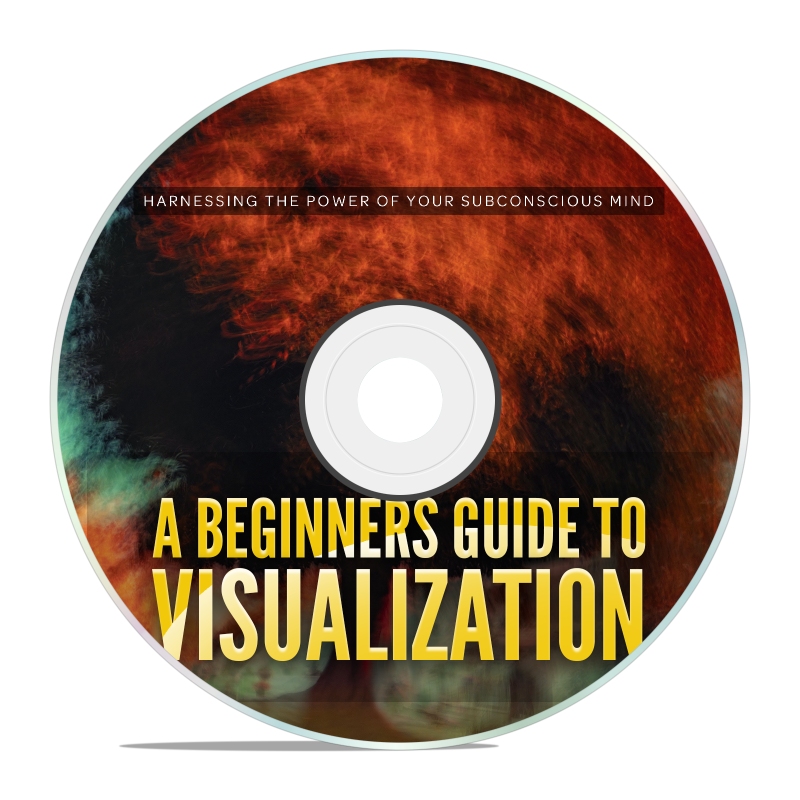 A Beginners Guide To Visualization Upgrade