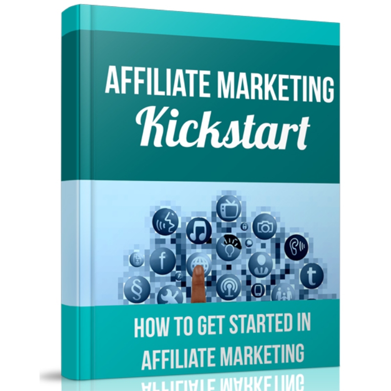 Affiliate Marketing Kickstart