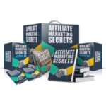 Affiliate Marketing Secrets