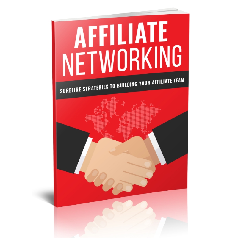 Affiliate Networking