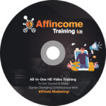 Affincome Training Kit Upgrade