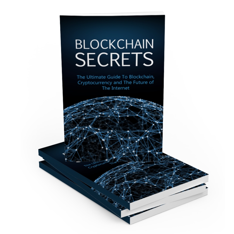 Blockchain Secrets