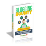 Blogging Bounty