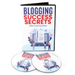 Blogging Success Secrets