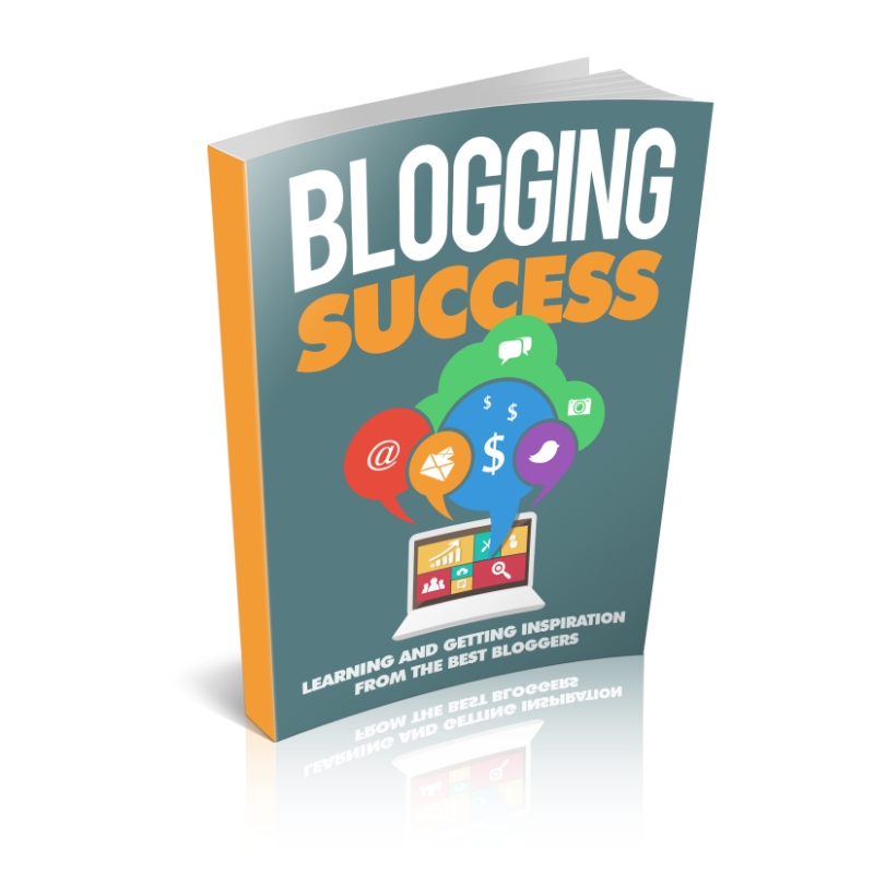 Blogging Success