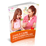 Child Care Provider Plan