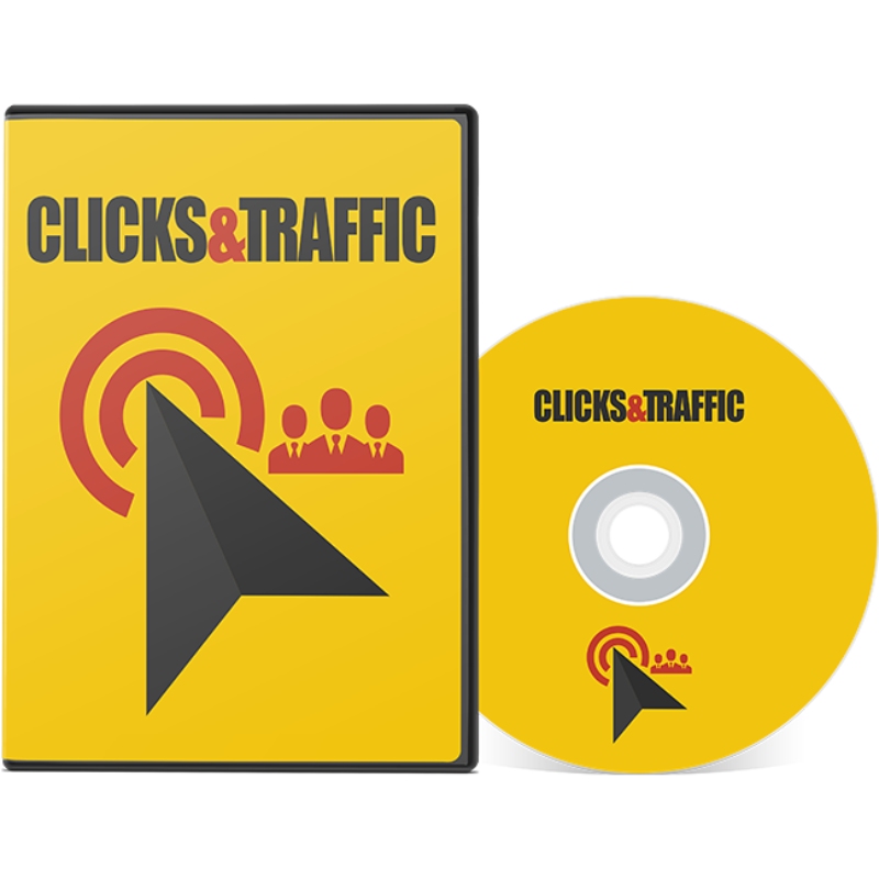 Clicks and Traffic