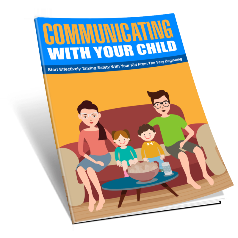 Communicating With Your Child