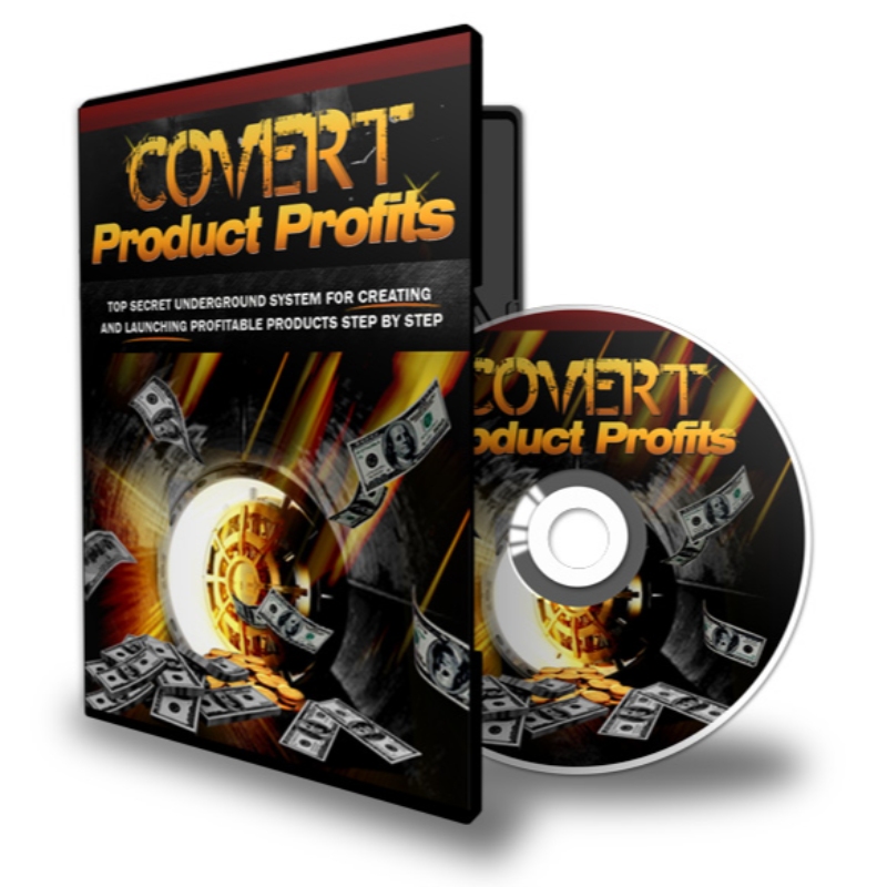 Convert Product Profits