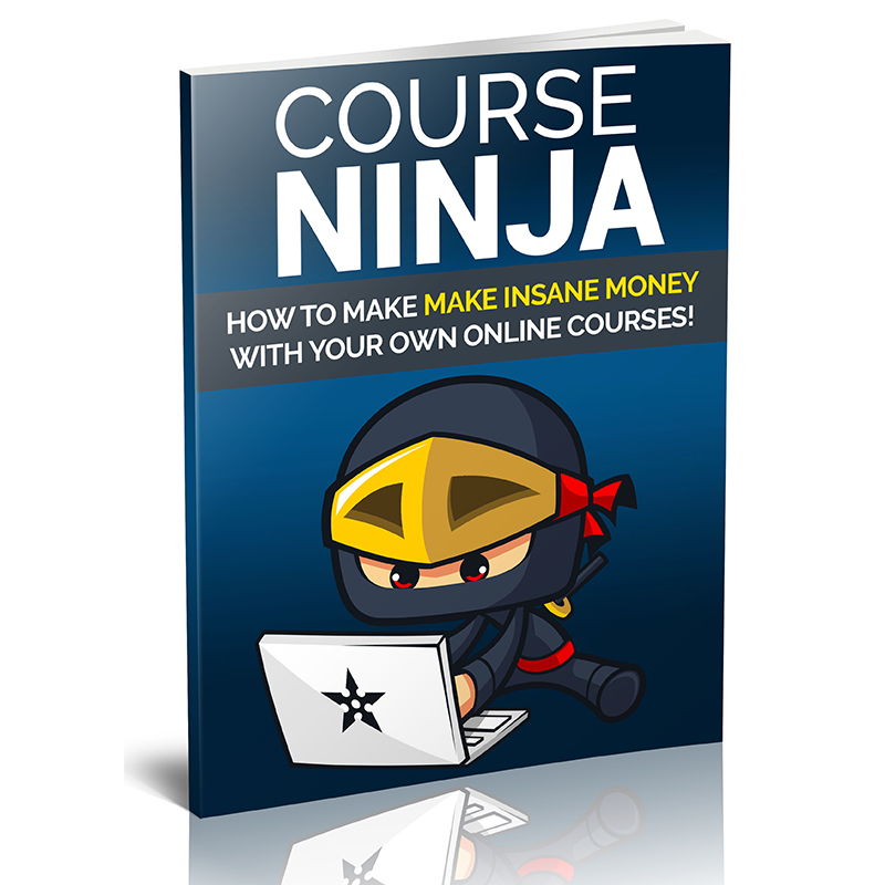 Course Ninja