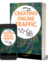 Creating Online Traffic