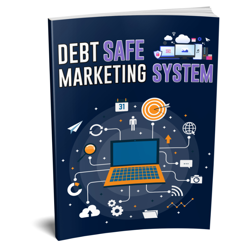 Debt Safe Marketing System