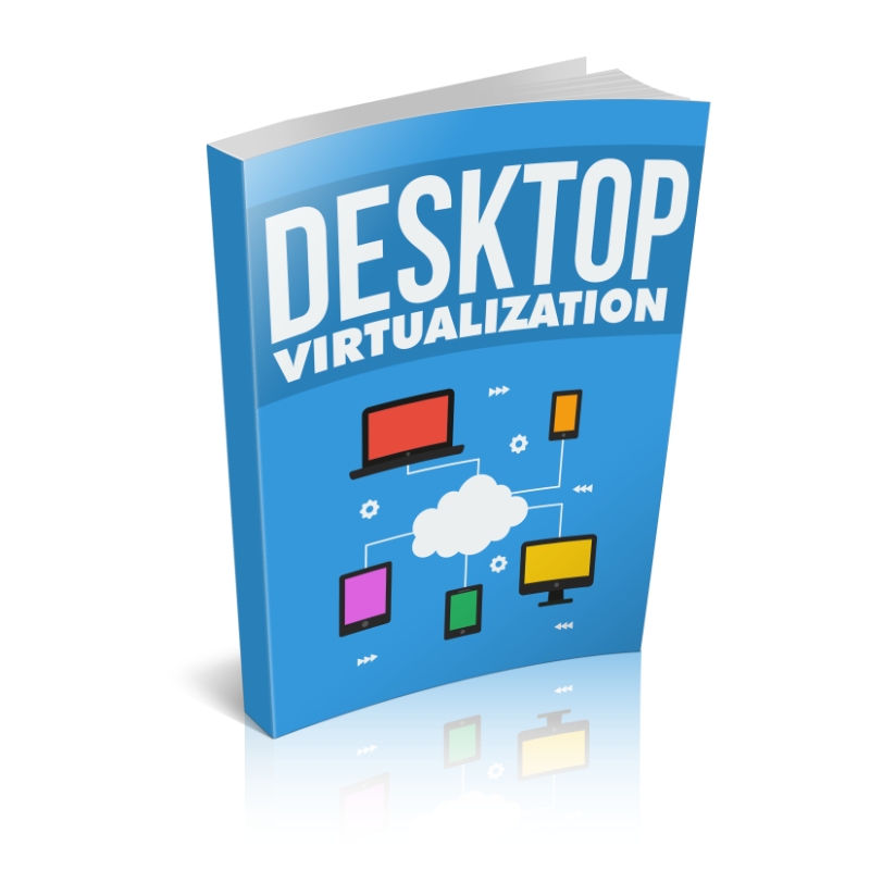 Desktop Virtualization