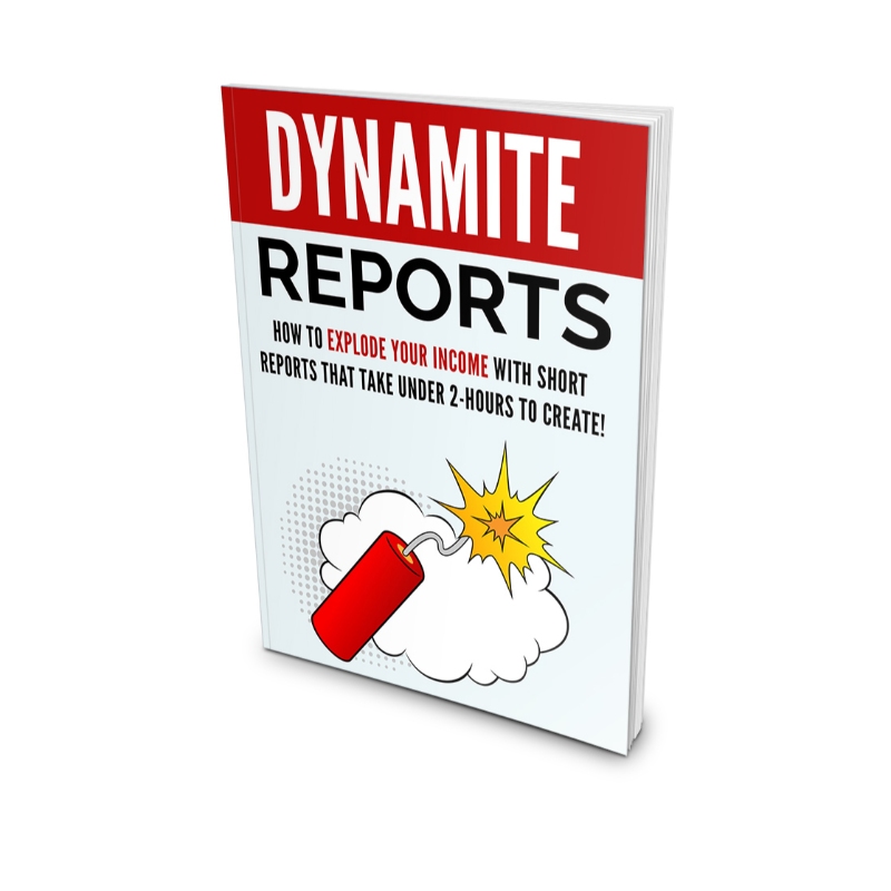 Dynamite Reports