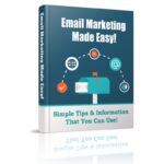 Email Marketing Made Easy