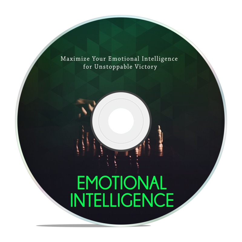 Emotional Intelligence Upgrade