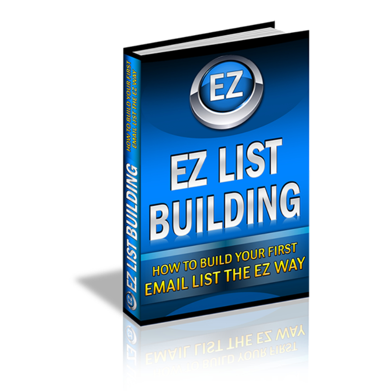 EZ List Building