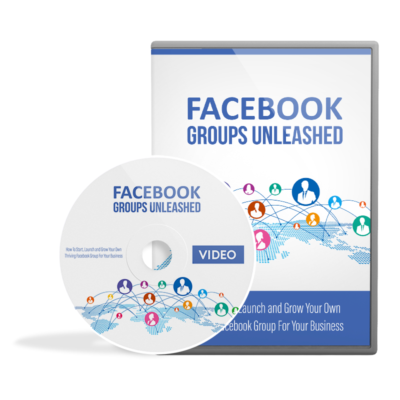 Facebook Groups Unleashed Upgrade