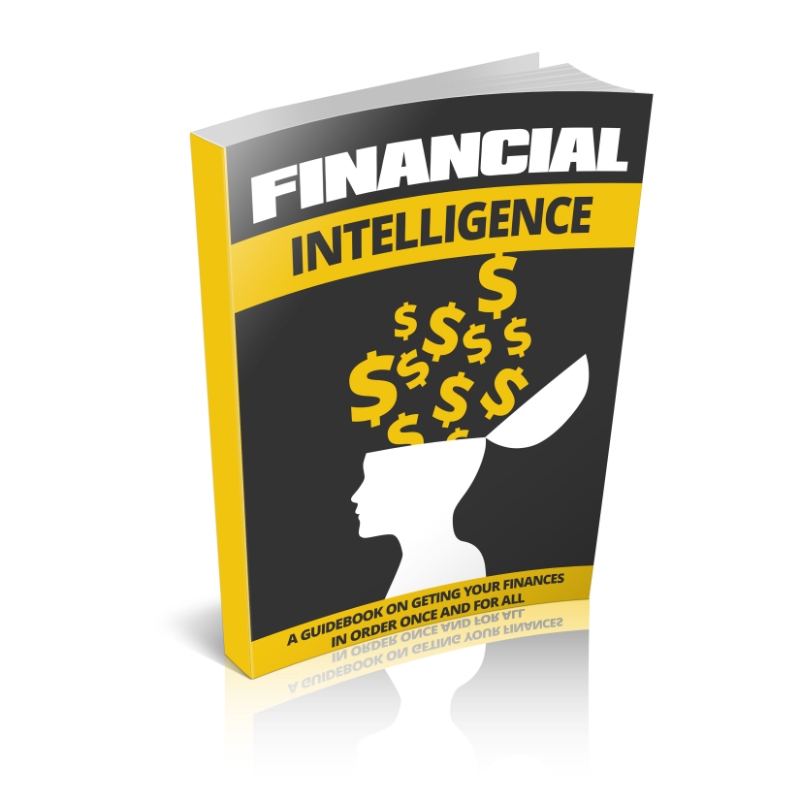 Financial Intelligence