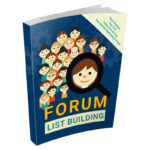 Forum List Building