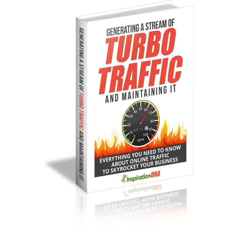 Generating a Stream of Turbo Traffic and Maintaining It