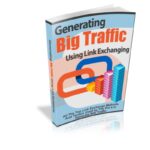 Generating Big Traffic Using Link Exchanging