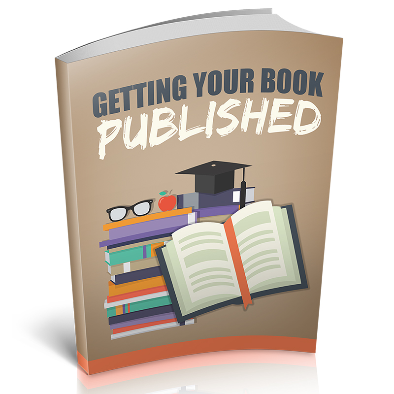 Getting Your Book Published