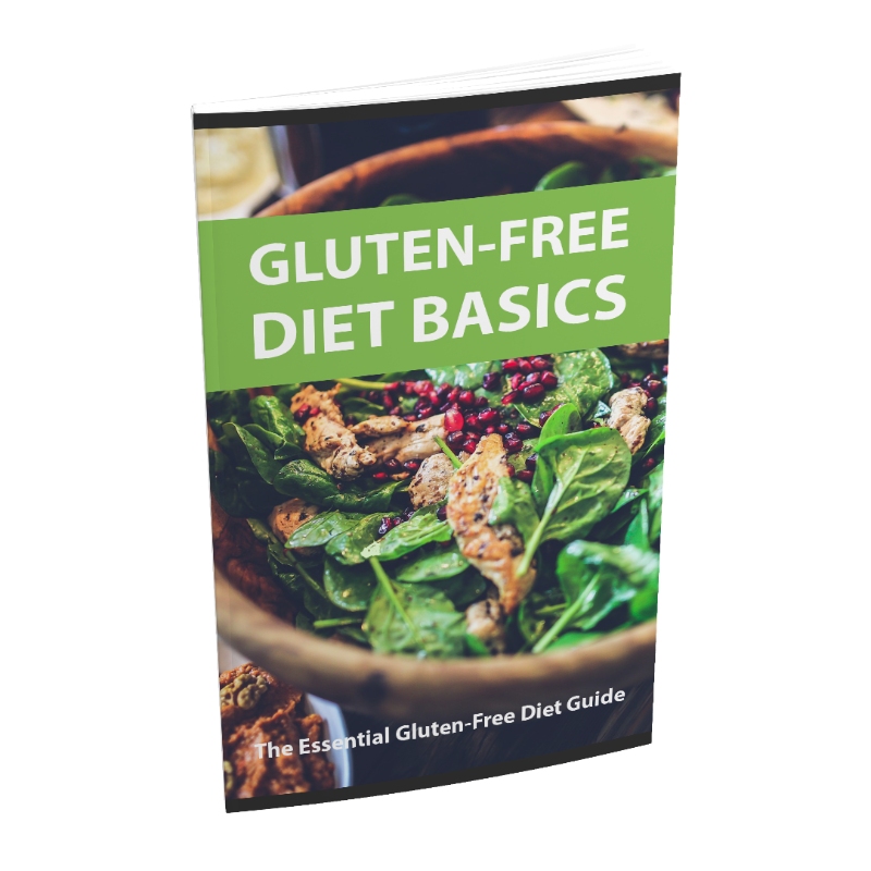 Gluten Free Diet Basics