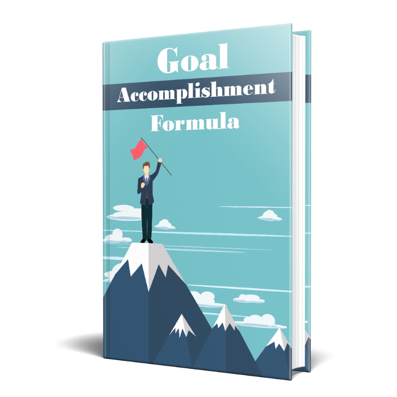 Goal Accomplishment Formula