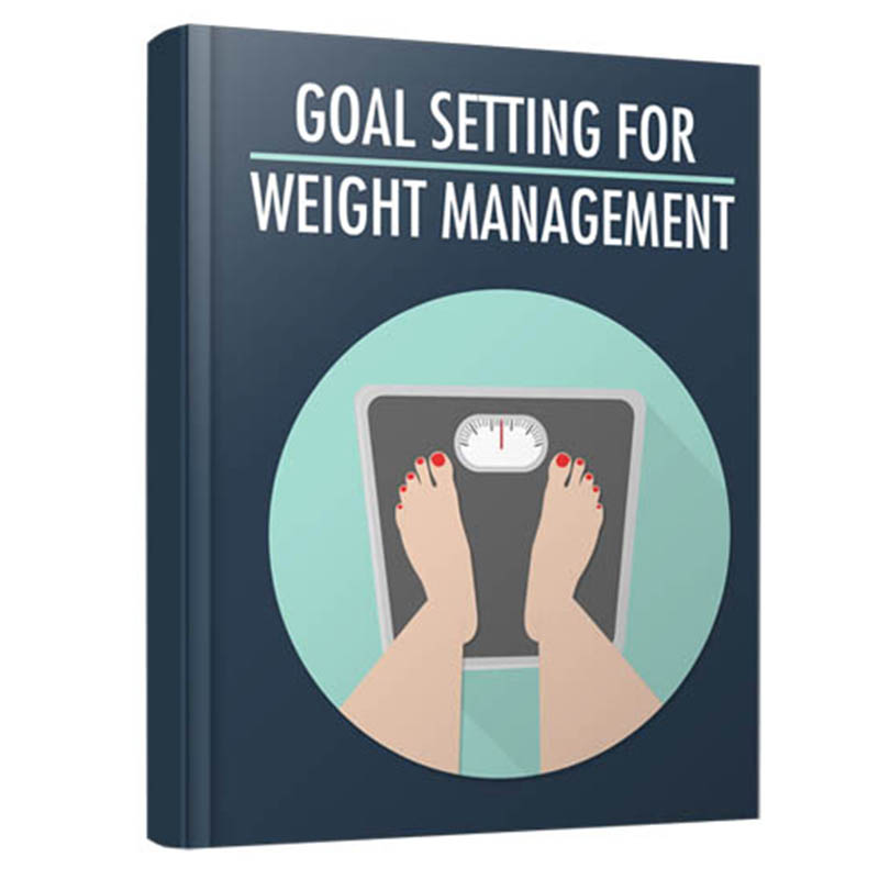 Goal Setting for Weight Management