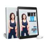 HIIT It Hard Audio and Ebook