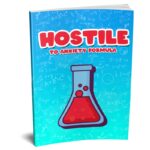 Hostile To Anxiety Formula