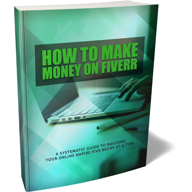 How To Make Money On Fiverr