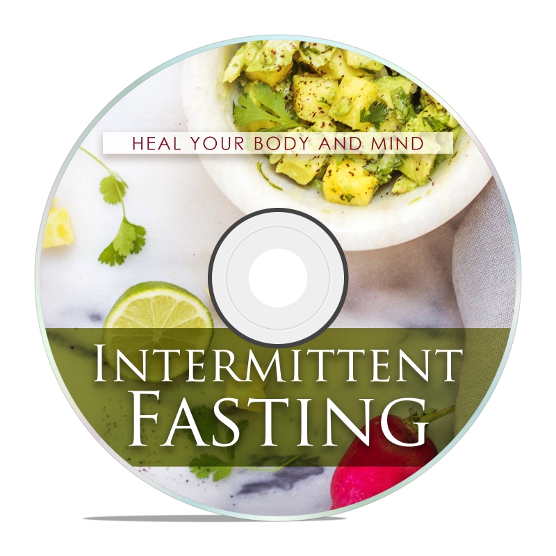 Intermittent Fasting Upgrade