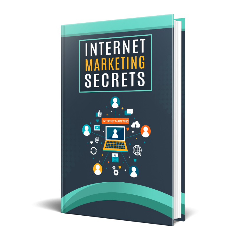 Internet Marketing Secrets