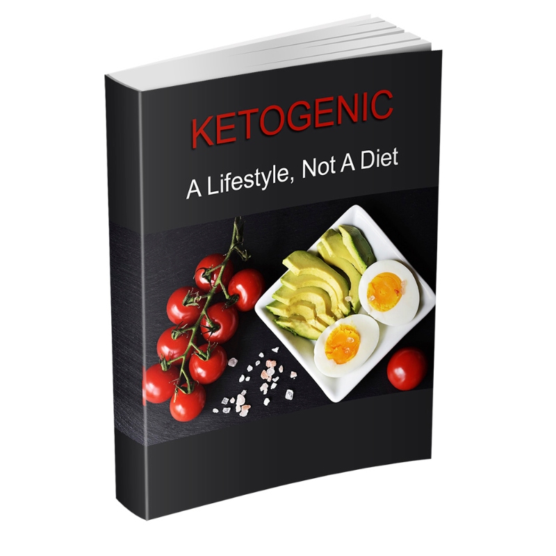 Ketogenic – A Lifestyle, Not a Diet