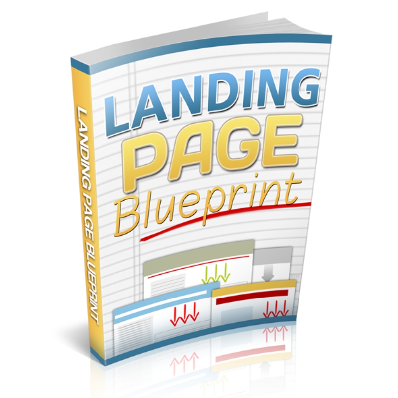 Landing Page Blueprint