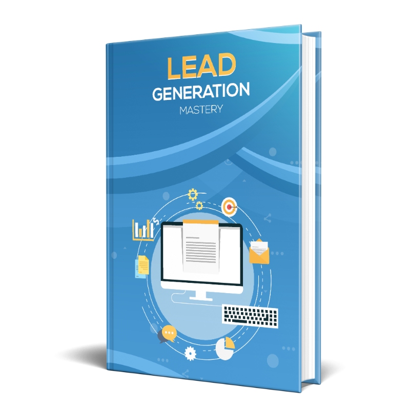 Lead Generation Mastery