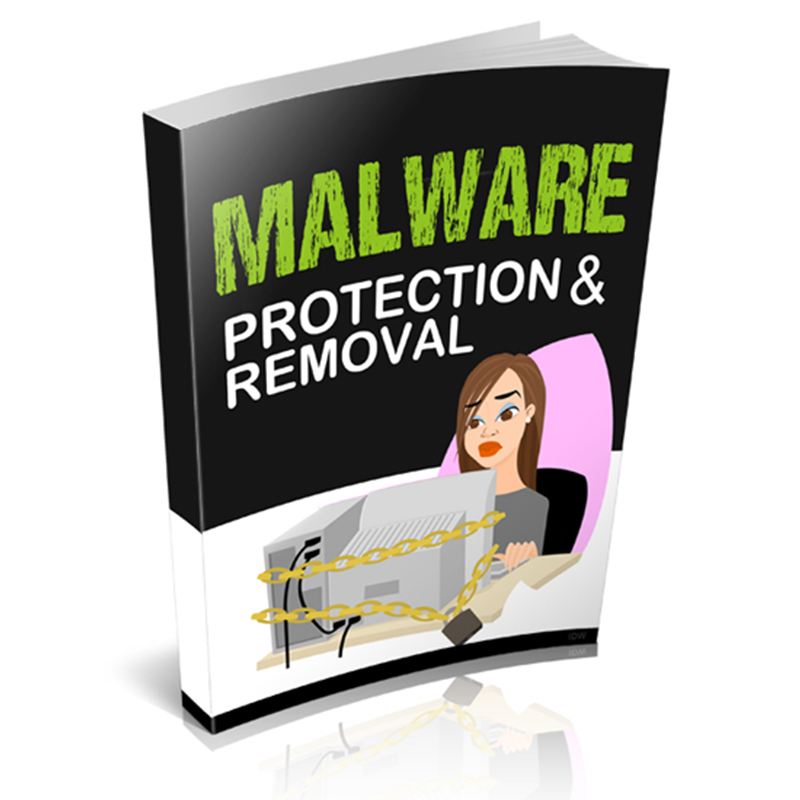 Malware Protection Removal