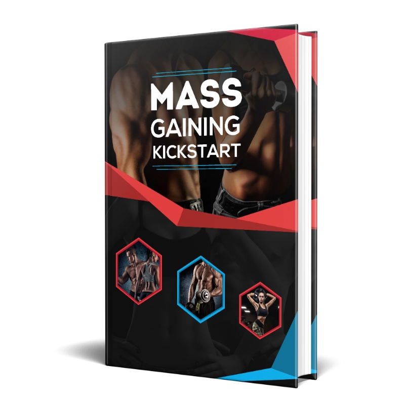 Mass Gaining Kickstart