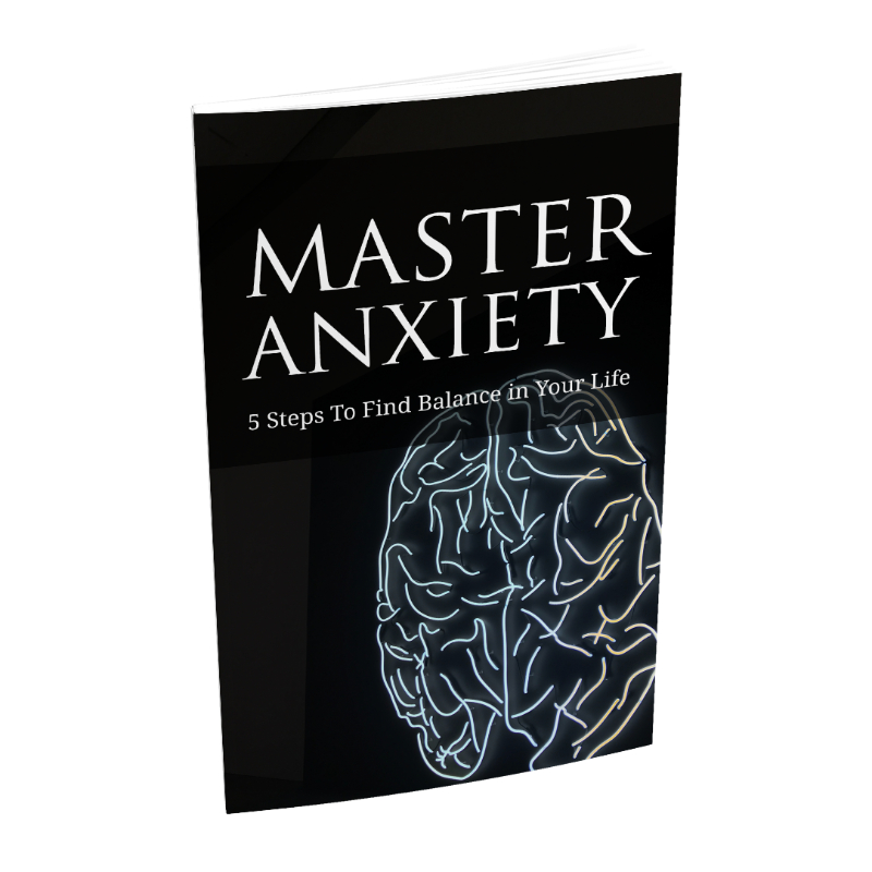 Master Anxiety