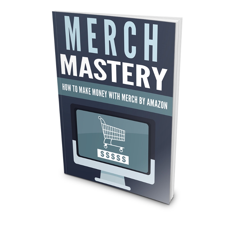 Merch Mastery