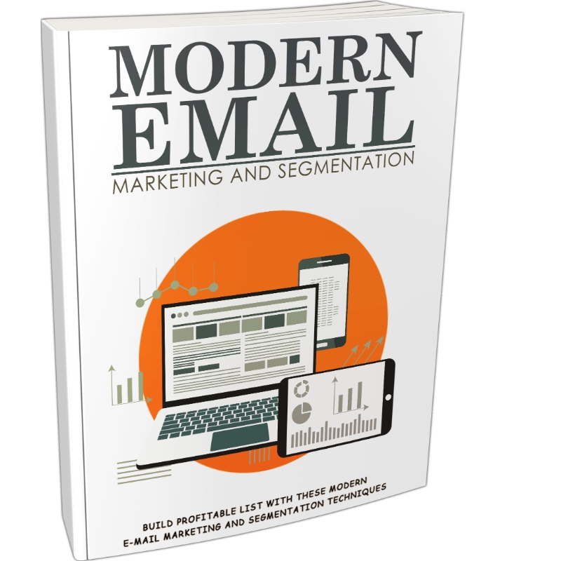 Modern Email Marketing And Segmentation