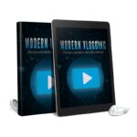 Modern Vlogging Audio and Ebook