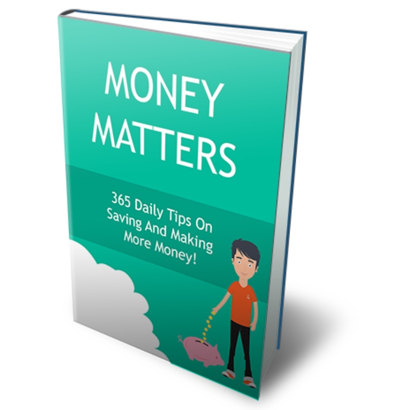 Money Matters