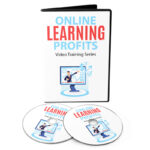 Online Learning Profits