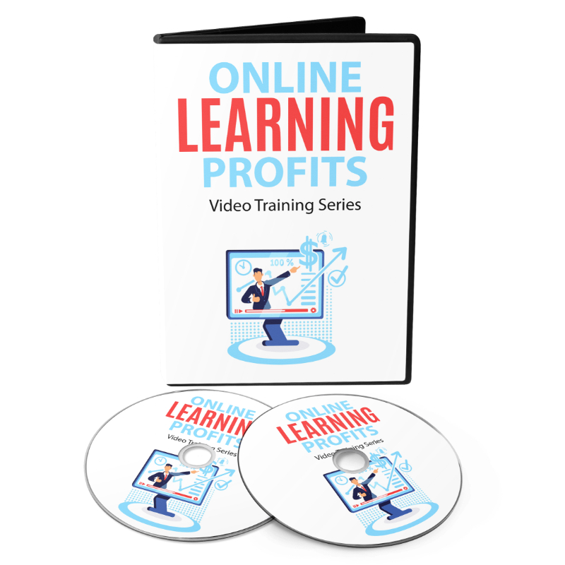 Online Learning Profits