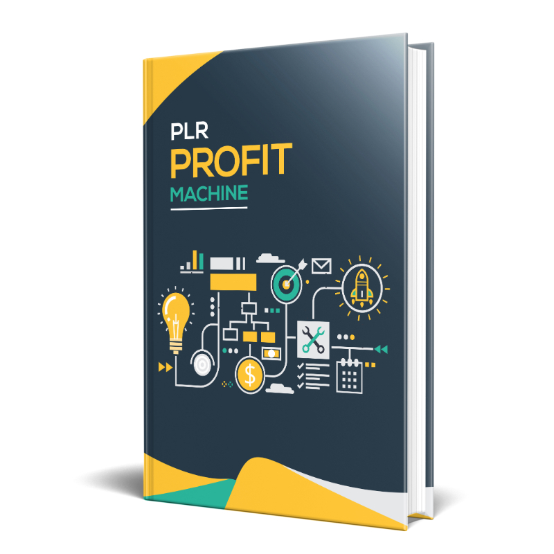 PLR Profit Machine